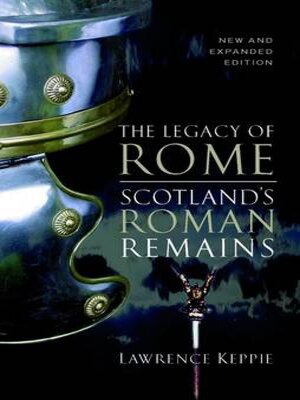 cover image of The Legacy of Rome